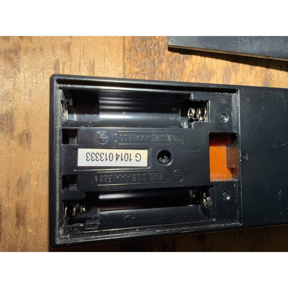 Remote for Sony Bravia TV RM-YD033 RM-YD034 RM-YD035 RM-YD040 RM-YD059 RM-YD046 - Picture 4 of 4